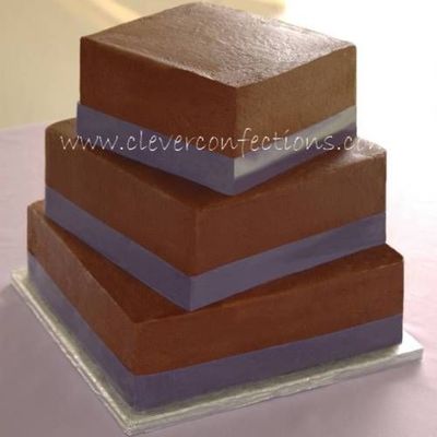 Chocolate Squares