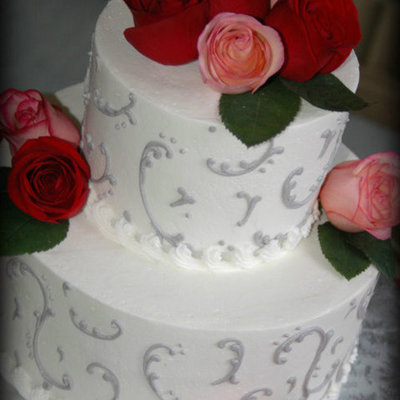 Elegant Scrolls