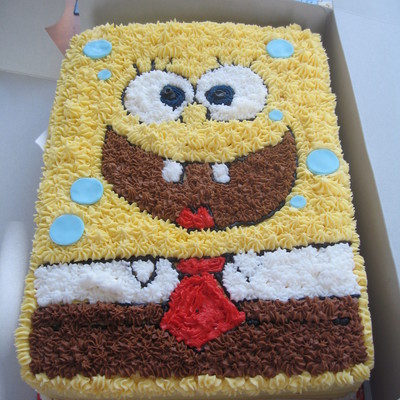 Sponge Bob