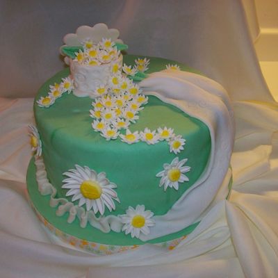 Wilton's New Fondant And Gumpaste Course