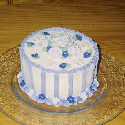 4 Generations Tea Party