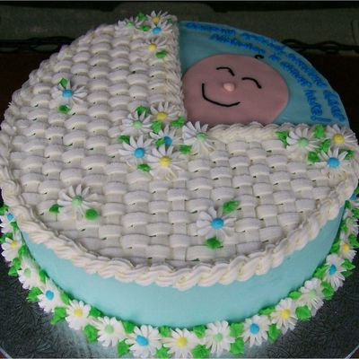 Client Saw This In My Wilton Course 2 Book