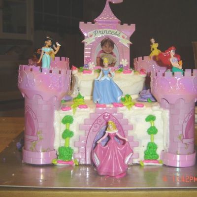 Princess Castle