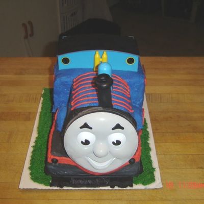 Thomas Train