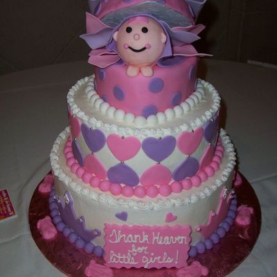 Princess Baby Gift