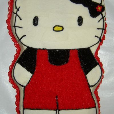 Hello Kitty