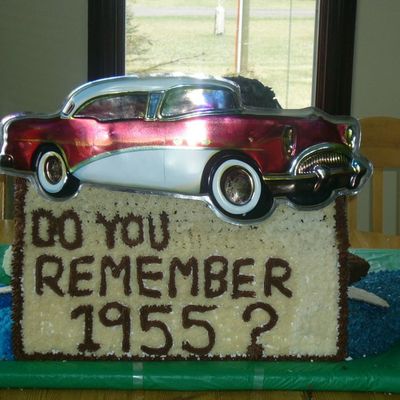 Couples 50Th Birthday