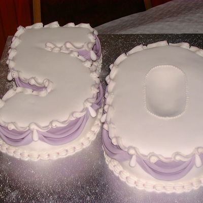 50Th Birthday