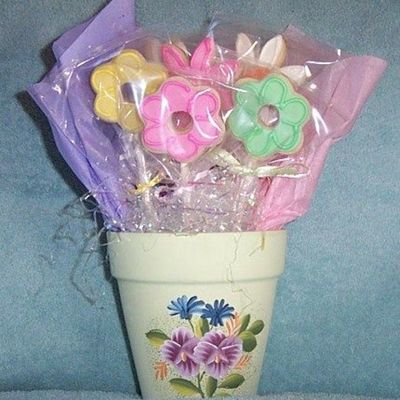 Another Get Well Bouquet