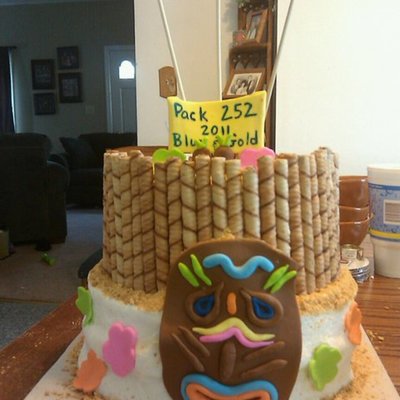 Luau