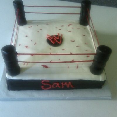Wrestling