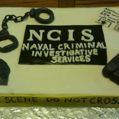 Ncis