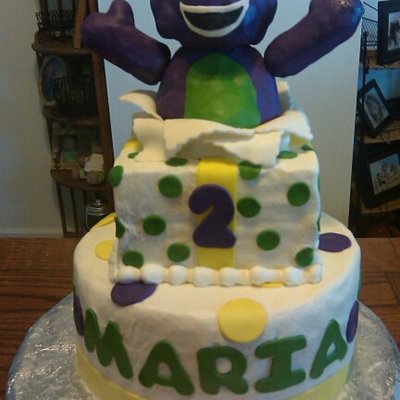 Barney