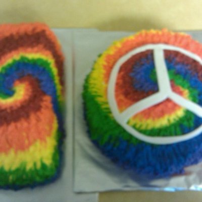 Tie Dye