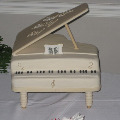 Baby Grand