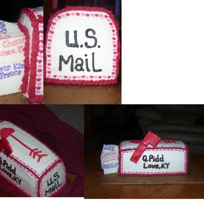 Love Letters To Q.pidd