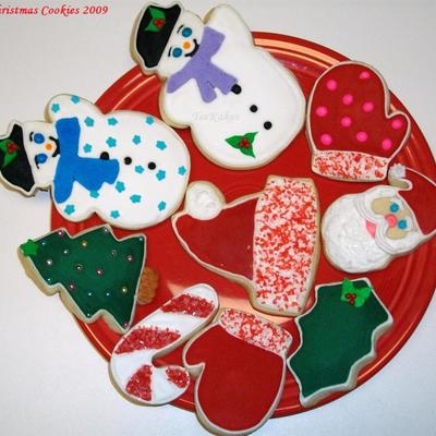 Christmas Assortment 2009!