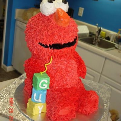 Elmo