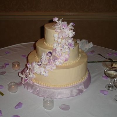 Wedding Cake #2