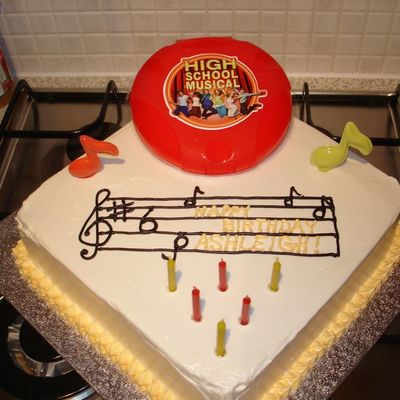 High School Musical 2