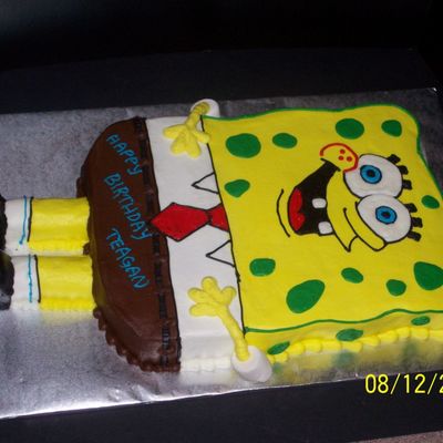 Spongebob Squarepants