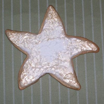 Starfish