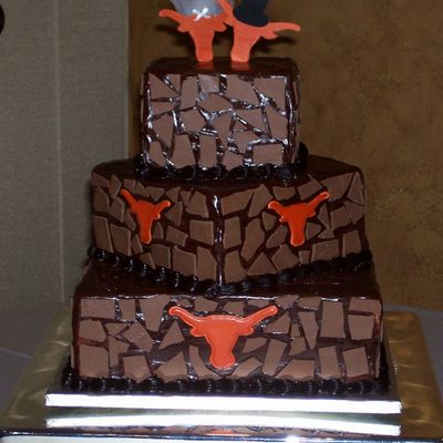 Texas Longhorns