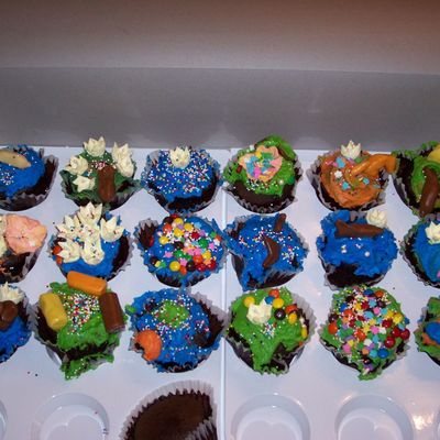 Babysitting Activity