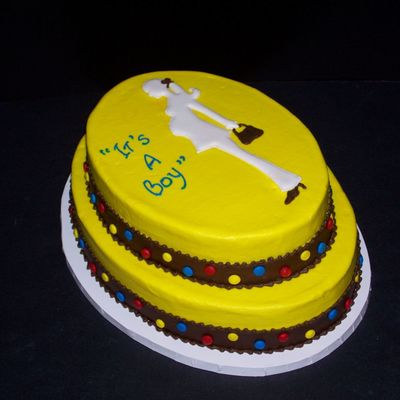 Pregnant And Primary