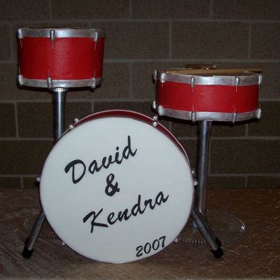 And The Beat Goes On...