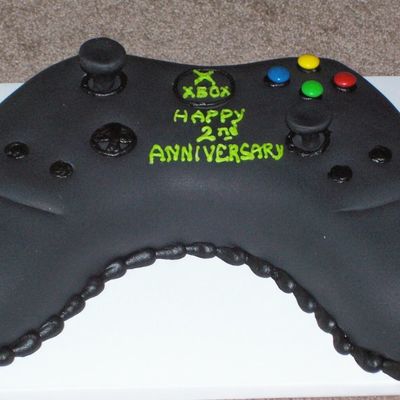 X-Box Controller