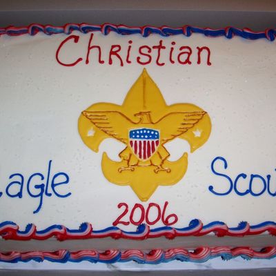 Eagle Scout