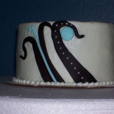 Sample Cake Ii