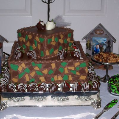 A Different Kind Of Camo