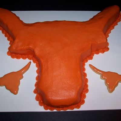 Longhorns