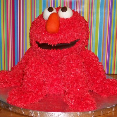 Elmo