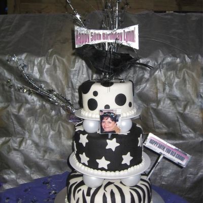 Happy 50Th Birthday!