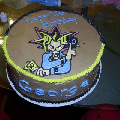 My Disappointing Yugioh