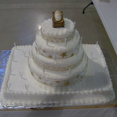 Happy Birthday Jesus!