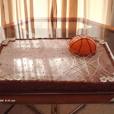 Happy Birthday Loria