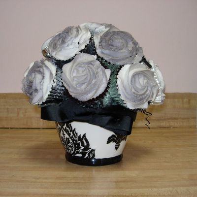Cupcake Bouquet