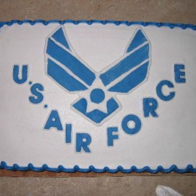 Air Force Symbol