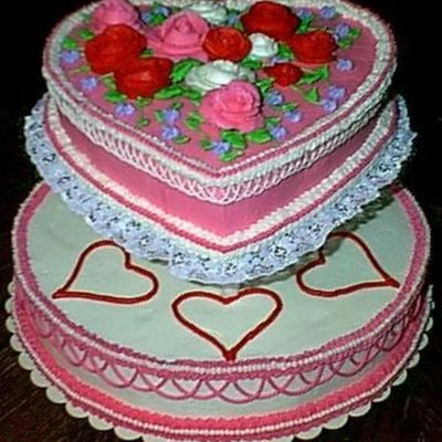 Valentine Anniversary