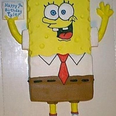Spongebob Squarepants