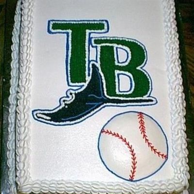 Tampa Bay Devil Rays