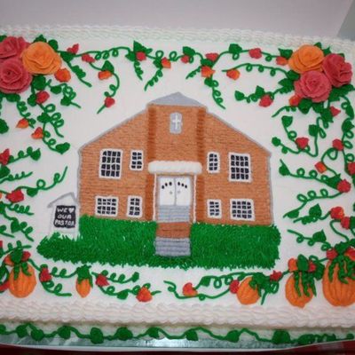 Pastor Appreciation Day 2007