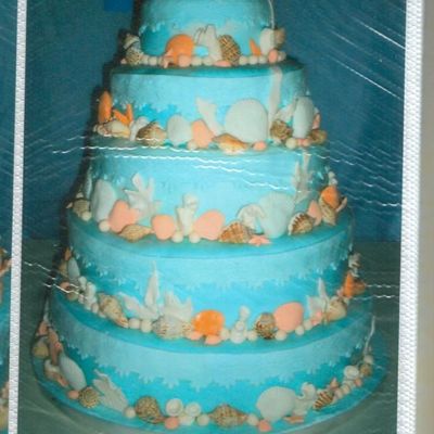 Dulce De Quicea&atilde;&plusmn;Os Tema Mar