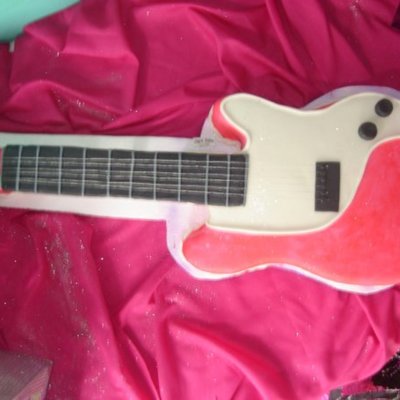 Guitars