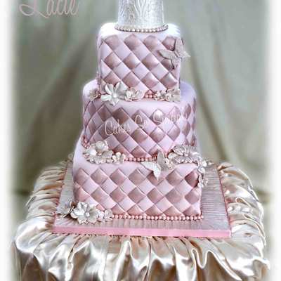 Lacie's Princess Baby