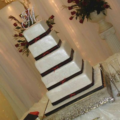 Black And White Elegance